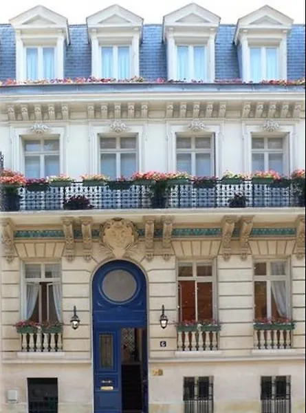 Jays Hotel 4*